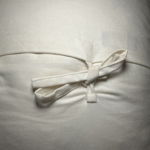 Suki Cheema Throw Pillow With Down Feather Insert - 18x18 - Picture 4 of 8